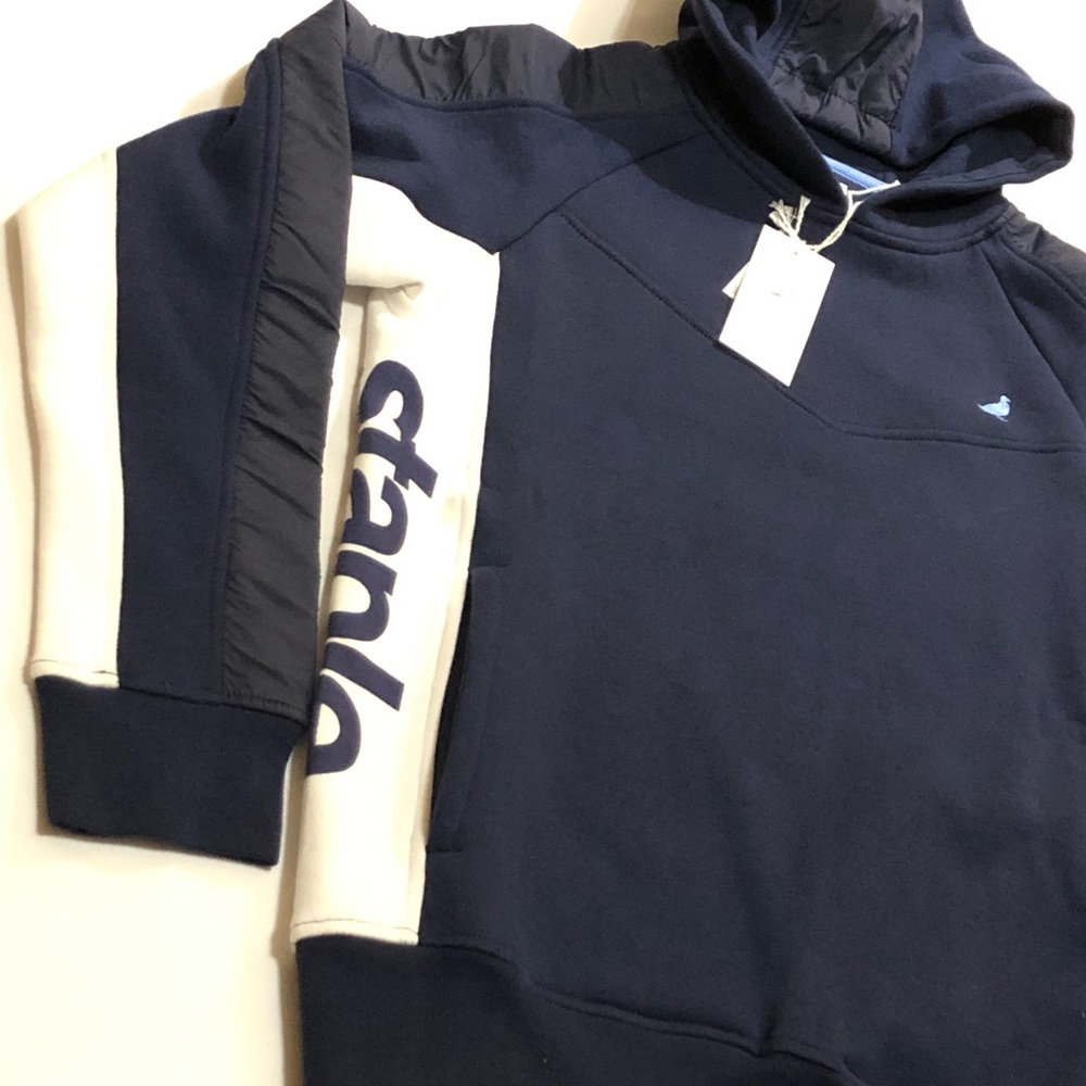 New Staple Pullover Hoodie